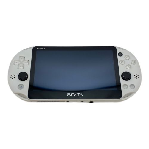 SONY (ソニー) PSVITA PCH-2000