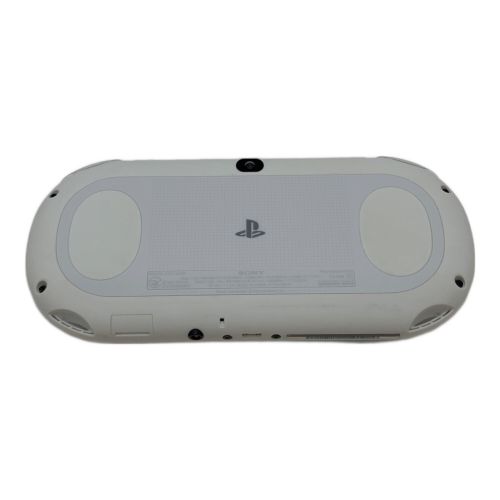 SONY (ソニー) PSVITA PCH-2000