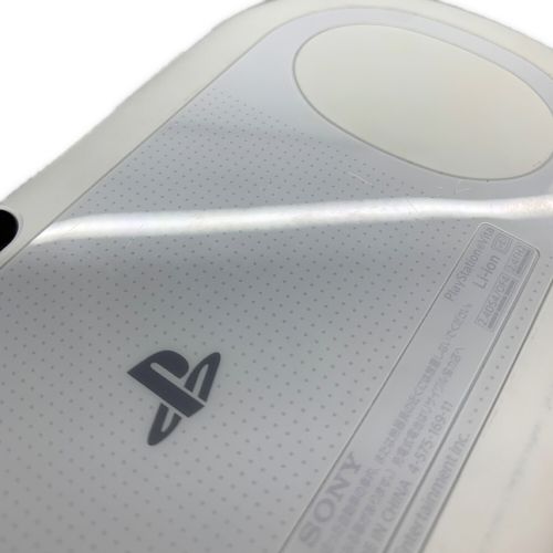 SONY (ソニー) PSVITA PCH-2000