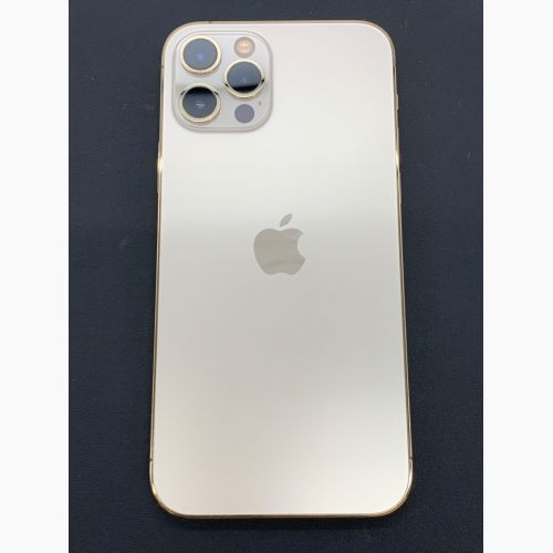 Apple iPhone12 Pro MGMC3j/a サインアウト確認済 356688114256292 ○ docomo(SIMロック解除済) 修理履歴無し 256GB バッテリー:Bランク(82%) 程度:Bランク iOS