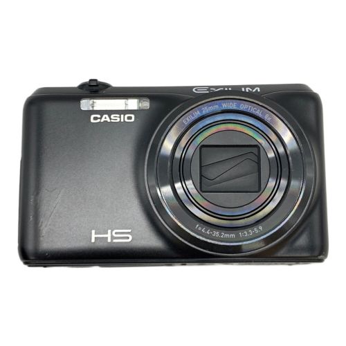 CASIO (カシオ) コンパクトデジタルカメラ EX-ZR20 1610万画素 専用電池 SDXCカード対応 -