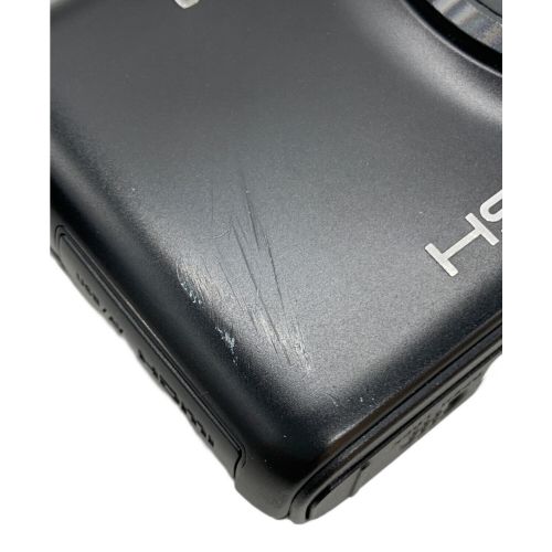 CASIO (カシオ) コンパクトデジタルカメラ EX-ZR20 1610万画素 専用電池 SDXCカード対応 -