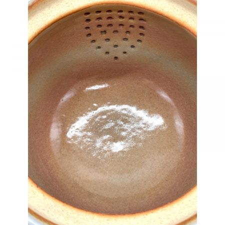 萩焼 (ハギヤキ) 茶器揃え 天龍窯 急須1・湯呑み5セット｜トレファクONLINE