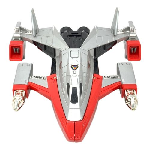 BANDAI (バンダイ) ウルトラマンダイナ 09ガッツイーグルアルファスペリオル ポピニカシリーズ