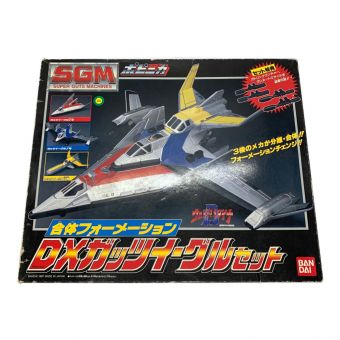 BANDAI (バンダイ) ウルトラマンダイナ 合体フォーメーション DXガッツイーグルセット 「ウルトラマンダイナ」 ポピニカシリーズ