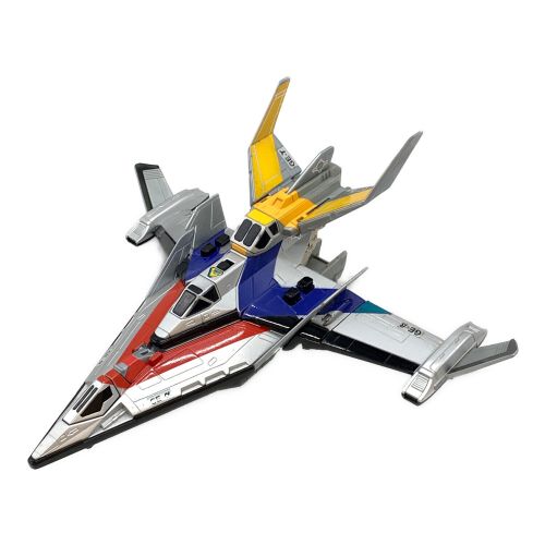 BANDAI (バンダイ) ウルトラマンダイナ 合体フォーメーション DXガッツイーグルセット 「ウルトラマンダイナ」 ポピニカシリーズ