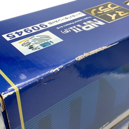 TOMIX (トミックス) Nゲージ 1/150 マイプランNRII(F) レールパターンA