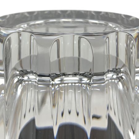 Baccarat (バカラ) ロックグラス エトナ 伊藤園記念品 2Pセット Baccarat (バカラ) ロックグラス エトナ 伊藤園記念品 2Pセット