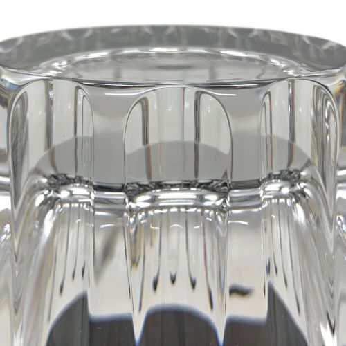 Baccarat (バカラ) ロックグラス エトナ 伊藤園記念品 2Pセット