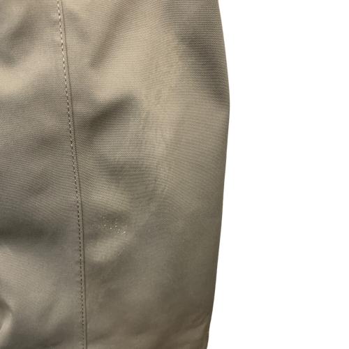 SHIMANO (シマノ) ウェーダー FF-000V ドライシールド+4 ストレッチウェーダー メンズ SIZE S グレー