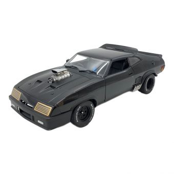 AUTOart (オートアート) モデルカー 1/18 FORD XB FALCON TUNED VERSION