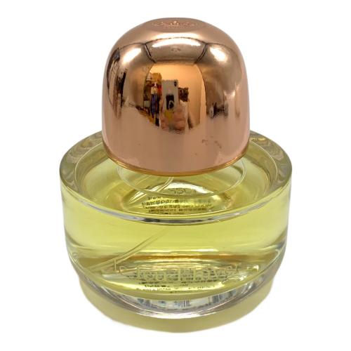 KOHSHI (コウシ) オードパルファム キレーサ le feu l'hiver 50ml 残量80%-99%
