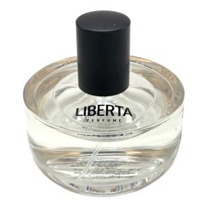 LIBERTA (リベルタ) パフューム 50ml 残量80%-99%
