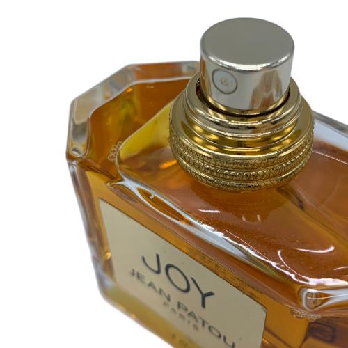 JEAN PATOU　ジャン・パトゥ　JOY オードトワレ