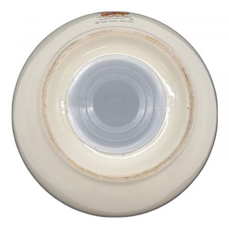 レア　  Bunnykins 貯金箱　メタル　非売品 ROYAL DOULTON (ロイヤルドルトン) 貯金箱 BUNNYKINS｜トレファクONLINE