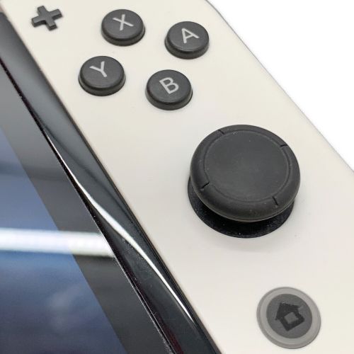 Nintendo (ニンテンドウ) Nintendo Switch(有機ELモデル) 付属品完備 HEG-001