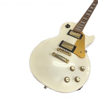 EPIPHONE (エピフォン) パールロイヤル  ROYAL LIMITED EDITION レスポール スタンダード　ﾀﾞﾒｰｼﾞ有