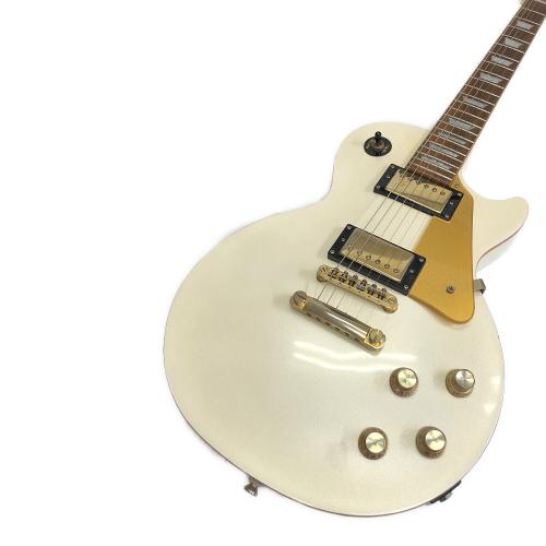 EPIPHONE (エピフォン) パールロイヤル  ROYAL LIMITED EDITION レスポール スタンダード　ﾀﾞﾒｰｼﾞ有