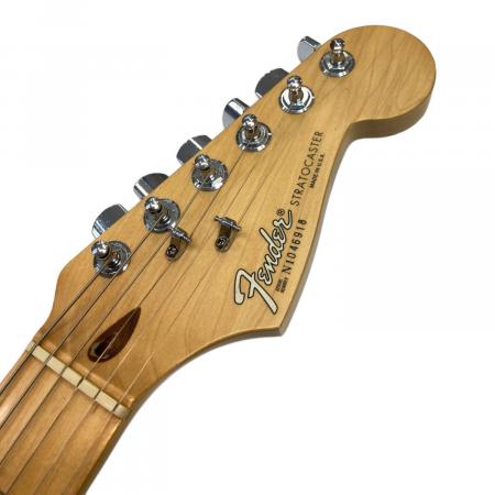 FENDER USA (フェンダーUSA) エレキギター American standard