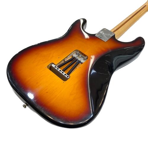 FENDER USA (フェンダーUSA) エレキギター American standard