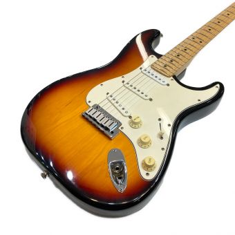 FENDER USA (フェンダーＵＳＡ) エレキギター トランディションロゴ/ラウンドボート American standard stratocaster 90's(91-93年)