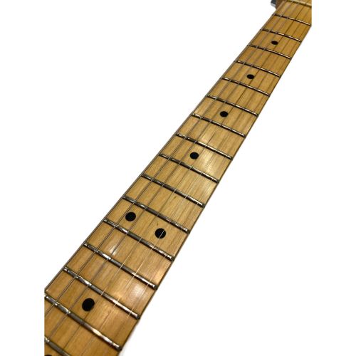 FENDER USA (フェンダーＵＳＡ) エレキギター トランディションロゴ/ラウンドボート American standard stratocaster 90's(91-93年)