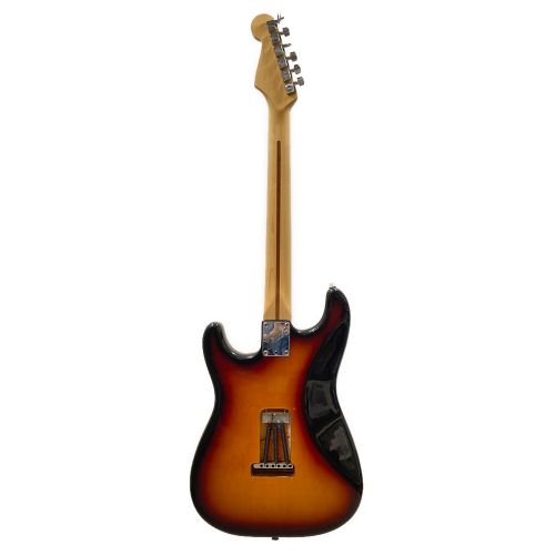 FENDER USA (フェンダーＵＳＡ) エレキギター トランディションロゴ/ラウンドボート American standard stratocaster 90's(91-93年)