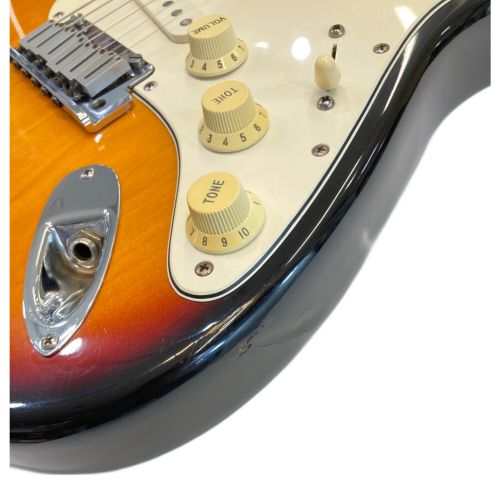 FENDER USA (フェンダーＵＳＡ) エレキギター トランディションロゴ/ラウンドボート American standard stratocaster 90's(91-93年)