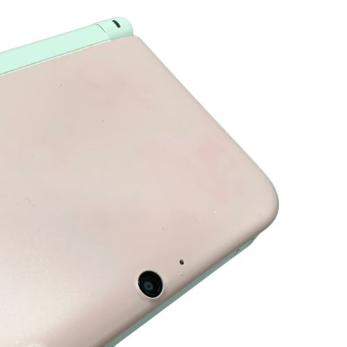 Nintendo (ニンテンドウ) Nintendo 3DS LL ライトピンク SPR-001 動作確認済み