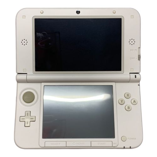 Nintendo (ニンテンドウ) Nintendo 3DS LL ライトピンク SPR-001 動作確認済み