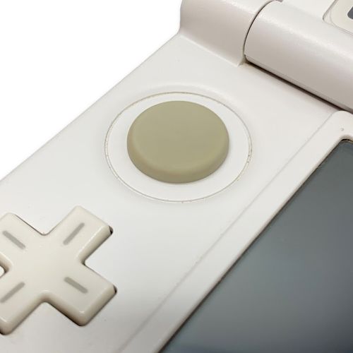 Nintendo (ニンテンドウ) Nintendo 3DS LL ライトピンク SPR-001 動作確認済み