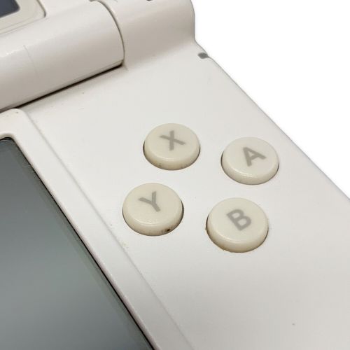 Nintendo (ニンテンドウ) Nintendo 3DS LL ライトピンク SPR-001 動作確認済み