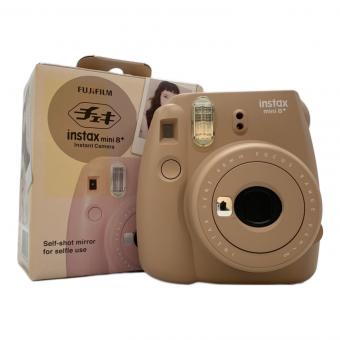 FUJIFILM (フジフィルム) instaxmini8+