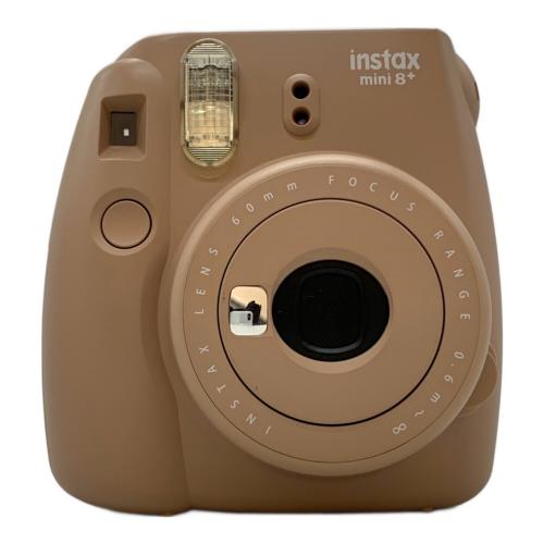 FUJIFILM (フジフィルム) instaxmini8+