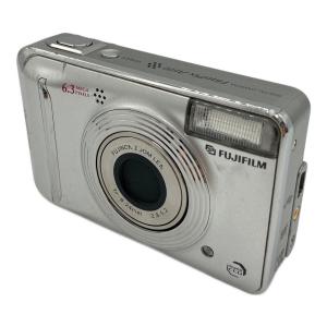 FUJIFILM (フジフィルム) コンパクトデジタルカメラ FinePix A600