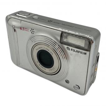 FUJIFILM (フジフィルム) コンパクトデジタルカメラ FinePix A600