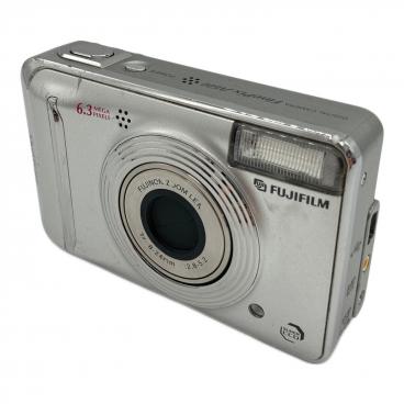 完動美品 富士フィルム Fujifilm FinePix FX-E50 動作確認 ジャンク】540円 Finepix F40fdとJ50で対決 ハニカムCCD vs 通常CCD