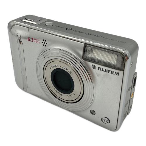 FUJIFILM (フジフィルム) コンパクトデジタルカメラ FinePix A600