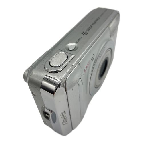 FUJIFILM (フジフィルム) コンパクトデジタルカメラ FinePix A600
