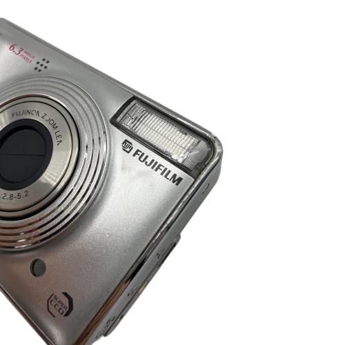 FUJIFILM (フジフィルム) コンパクトデジタルカメラ FinePix A600