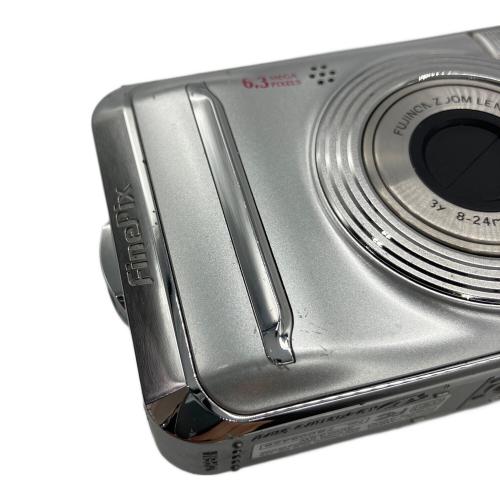 FUJIFILM (フジフィルム) コンパクトデジタルカメラ FinePix A600