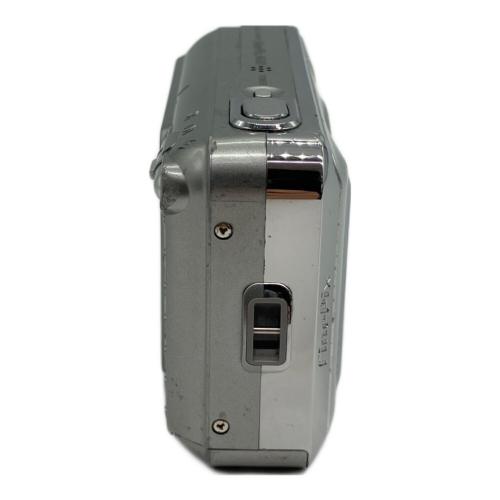 FUJIFILM (フジフィルム) コンパクトデジタルカメラ FinePix A600