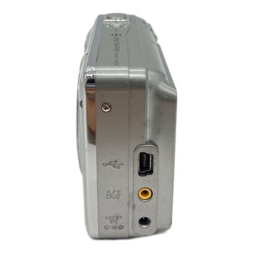 FUJIFILM (フジフィルム) コンパクトデジタルカメラ FinePix A600