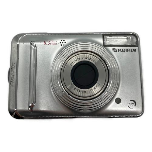 FUJIFILM (フジフィルム) コンパクトデジタルカメラ FinePix A600