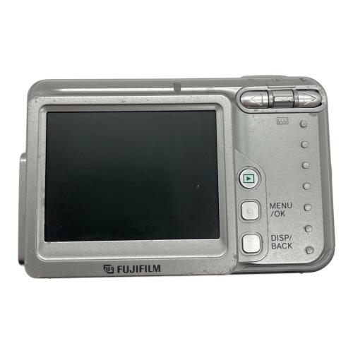 FUJIFILM (フジフィルム) コンパクトデジタルカメラ FinePix A600