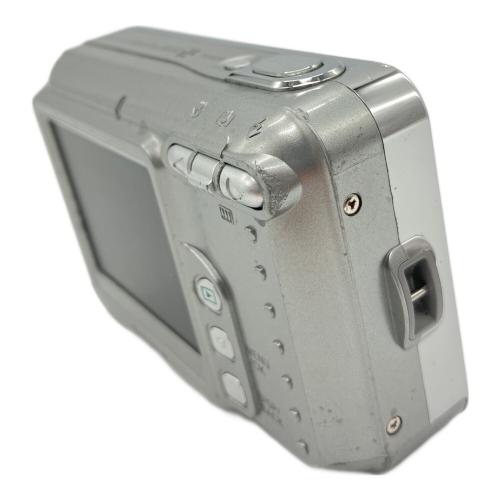 FUJIFILM (フジフィルム) コンパクトデジタルカメラ FinePix A600