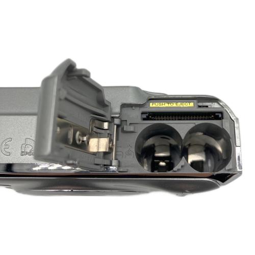 FUJIFILM (フジフィルム) コンパクトデジタルカメラ FinePix A600