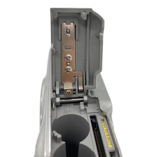 FUJIFILM (フジフィルム) コンパクトデジタルカメラ FinePix A600