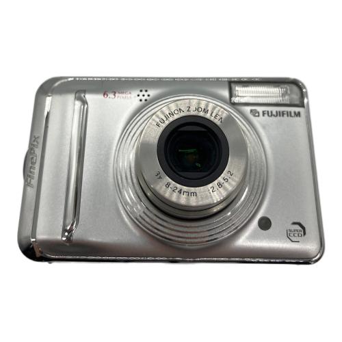 FUJIFILM (フジフィルム) コンパクトデジタルカメラ FinePix A600