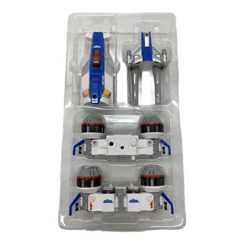 BANDAI (バンダイ) UNM5 クロムチェスターδ(デルタ) 「ウルトラマンネクサス」